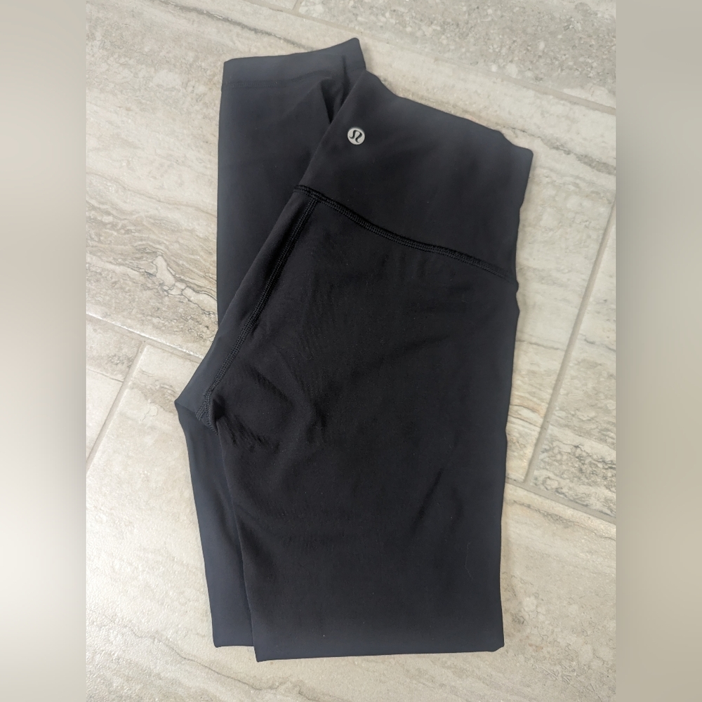Lululemon leggins
